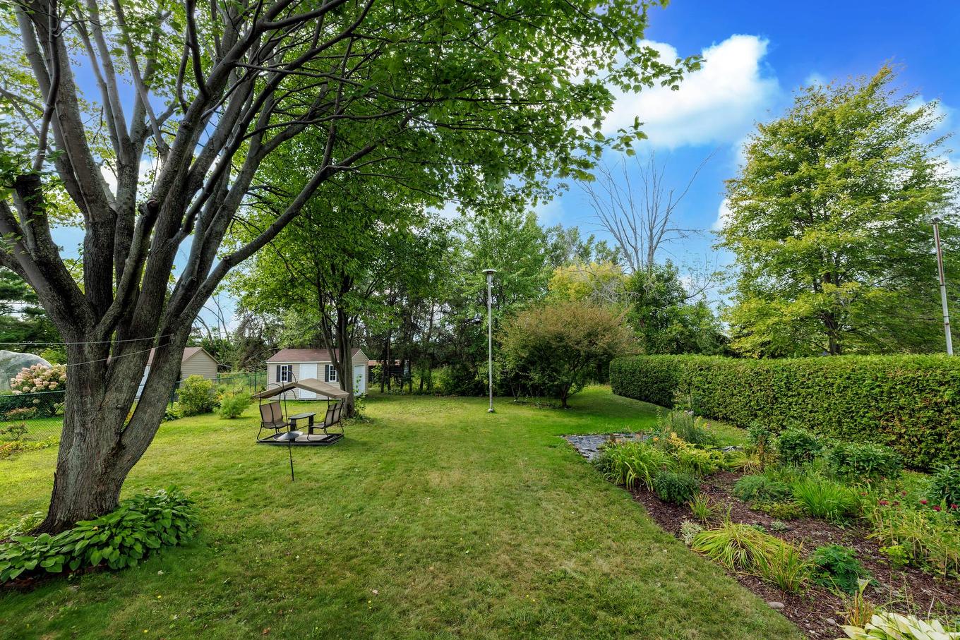 Cour - 1459 Boul. Perrot, Notre-Dame-De-L'Île-Perrot, QC - Outdoor