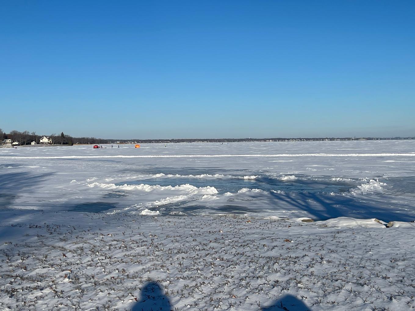 Waterfront - 1459 Boul. Perrot, Notre-Dame-De-L'Île-Perrot, QC - Outdoor With Body Of Water With View