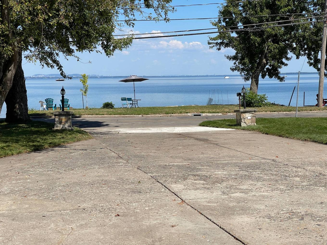 Autre - 1459 Boul. Perrot, Notre-Dame-De-L'Île-Perrot, QC - Outdoor With Body Of Water With View