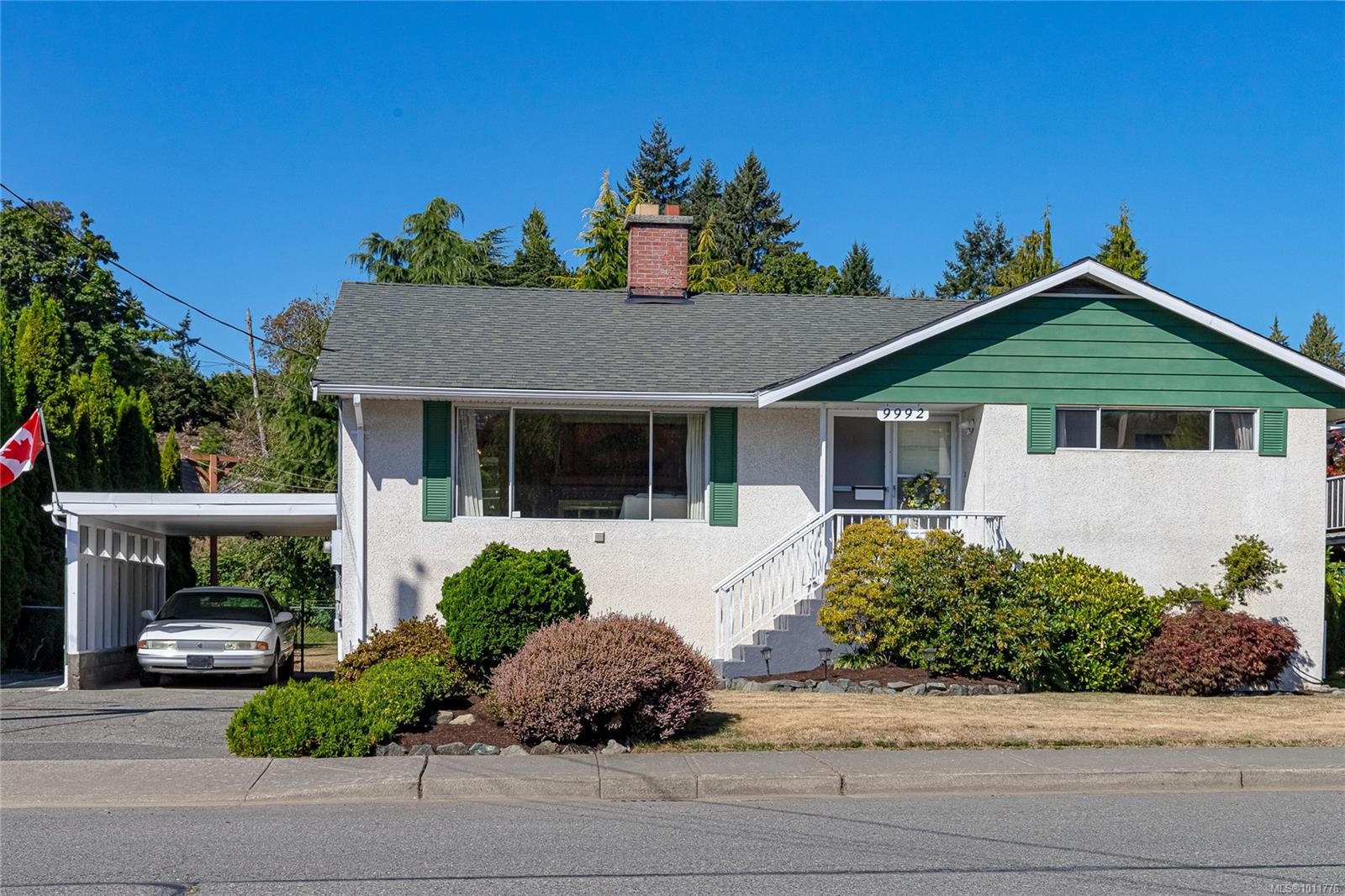 9992 Daniel St, Chemainus, BC