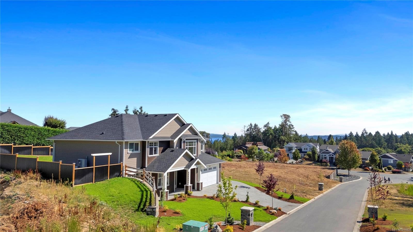 539 Bickford Way, Mill Bay, BC