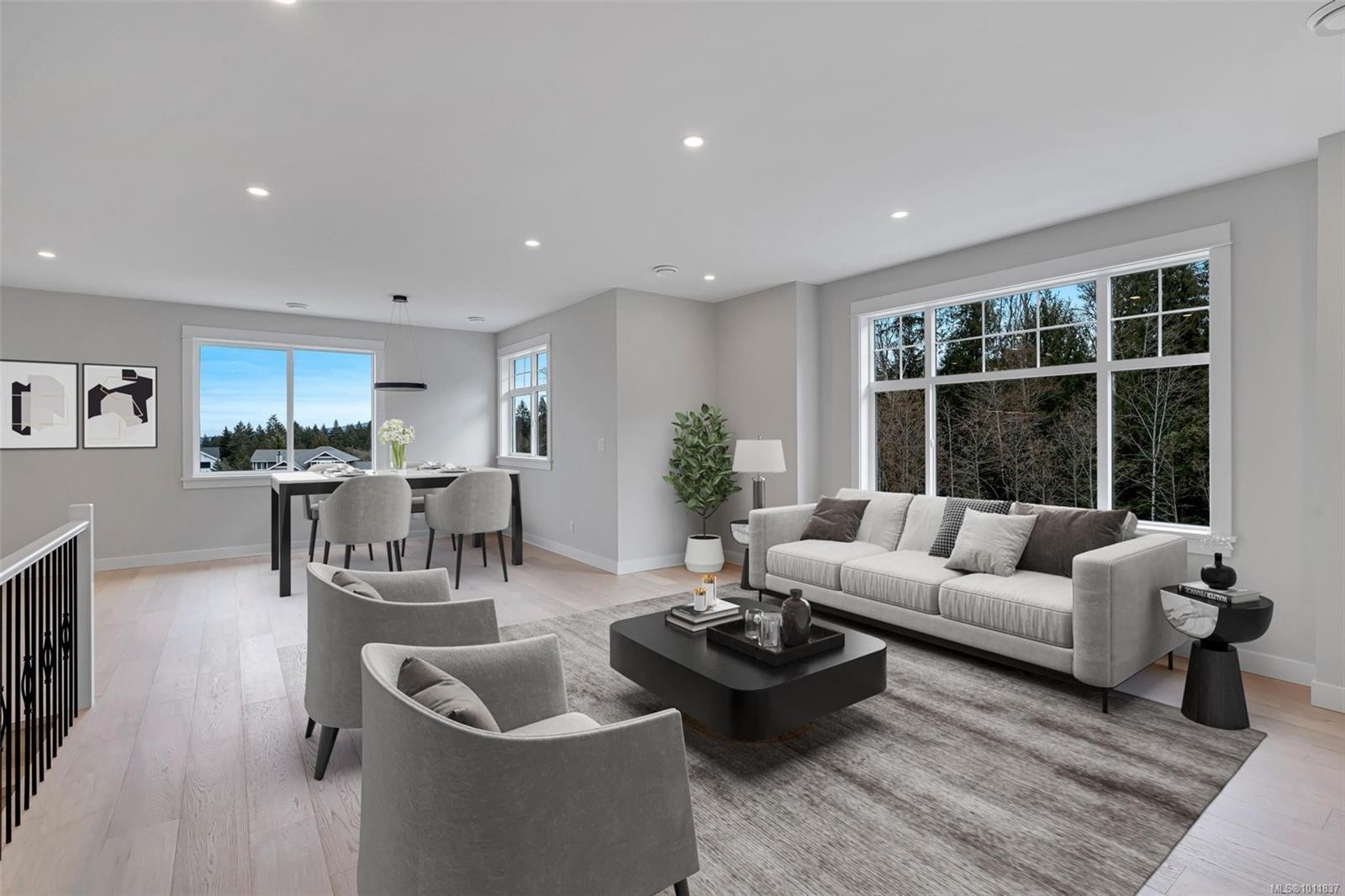 539 Bickford Way, Mill Bay, BC