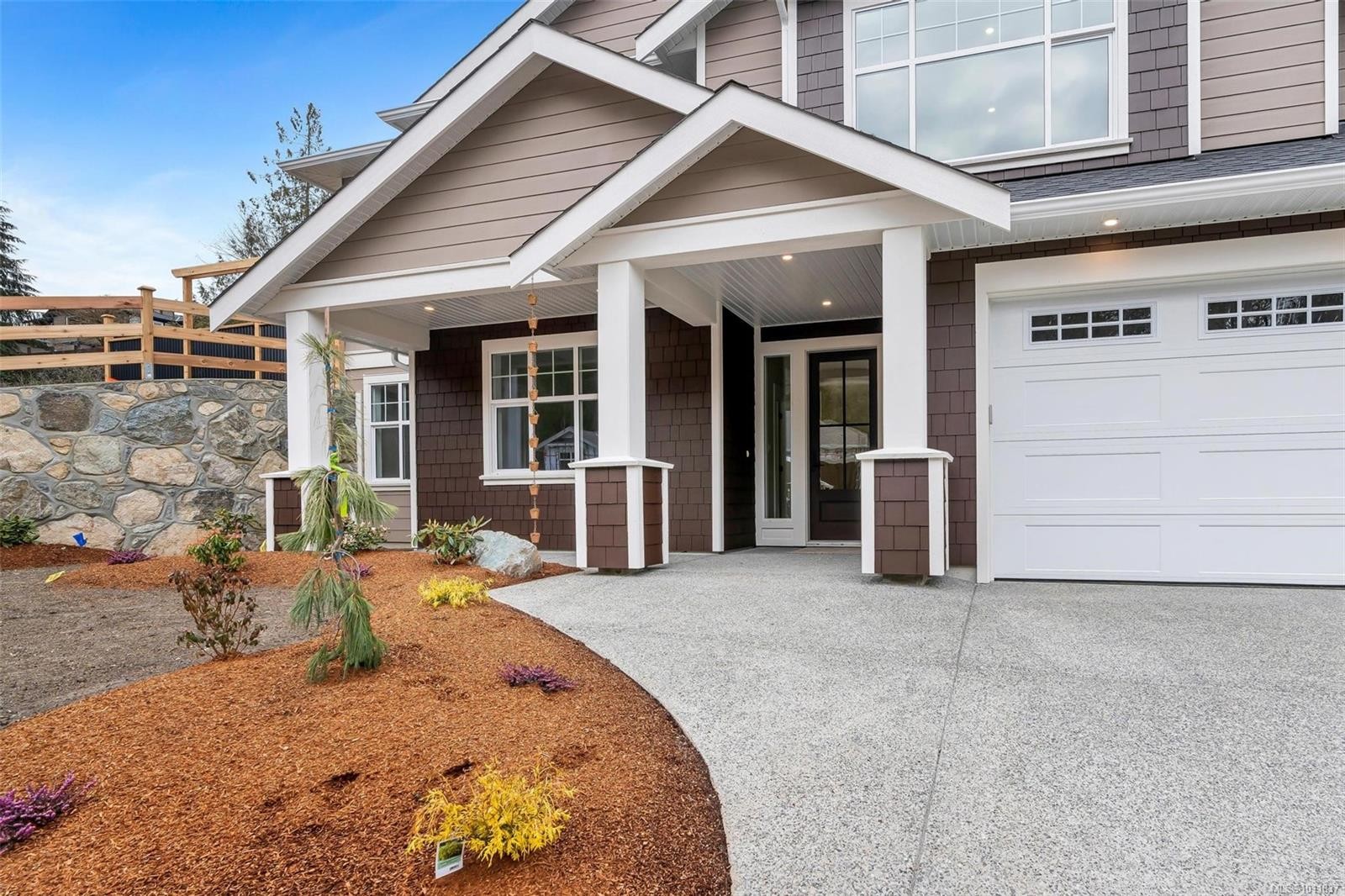 539 Bickford Way, Mill Bay, BC