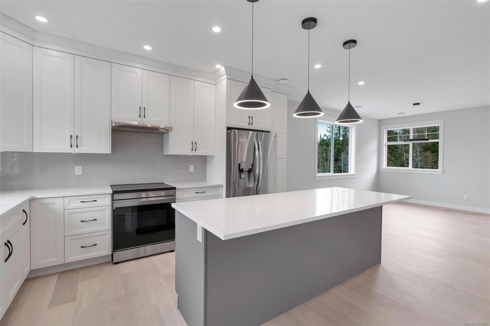 539 Bickford Way, Mill Bay, BC