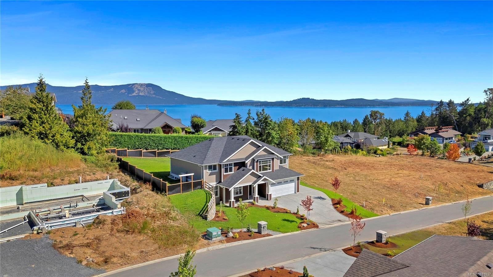 539 Bickford Way, Mill Bay, BC