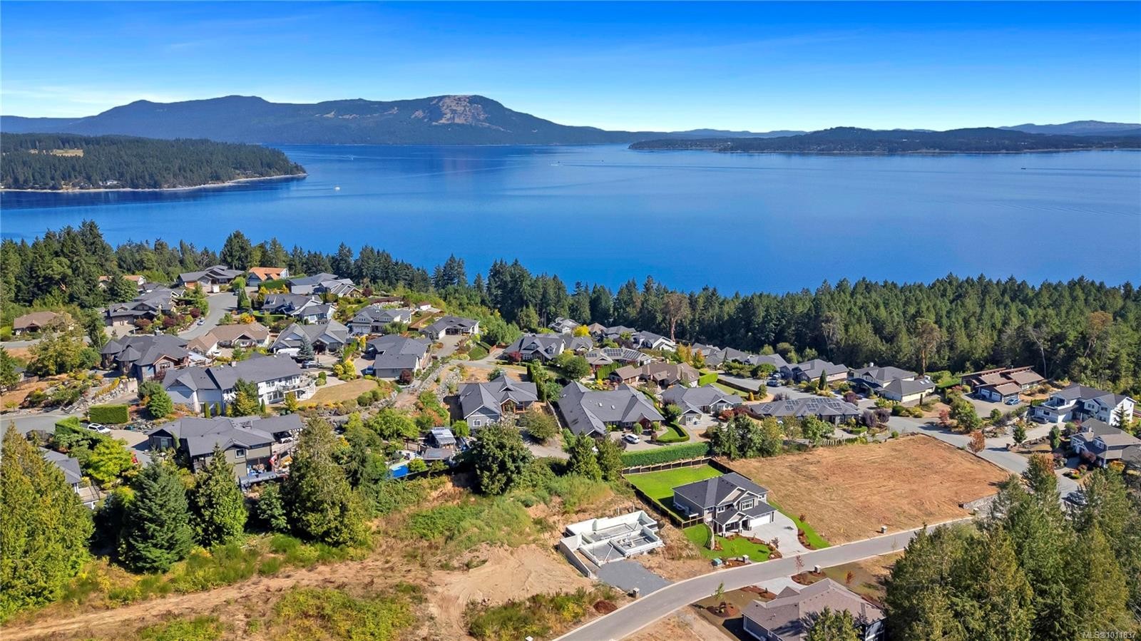 539 Bickford Way, Mill Bay, BC