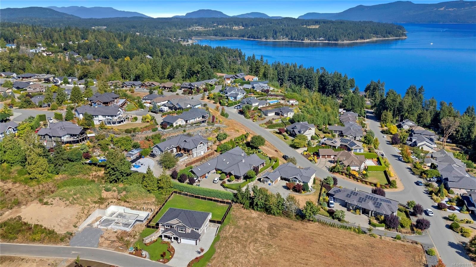 539 Bickford Way, Mill Bay, BC