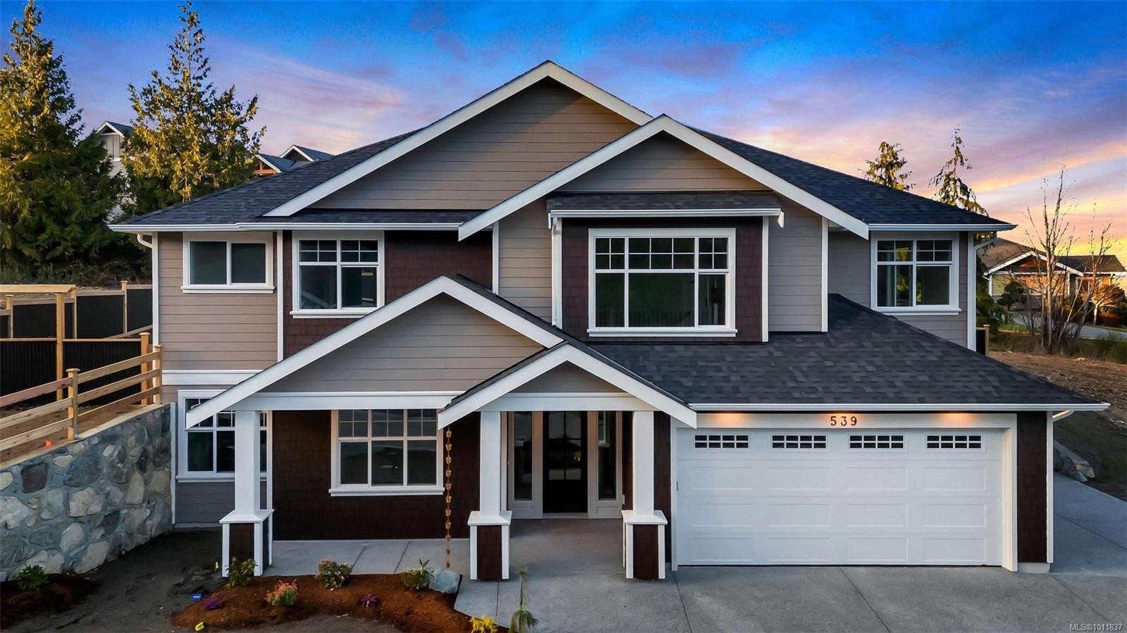 539 Bickford Way, Mill Bay, BC