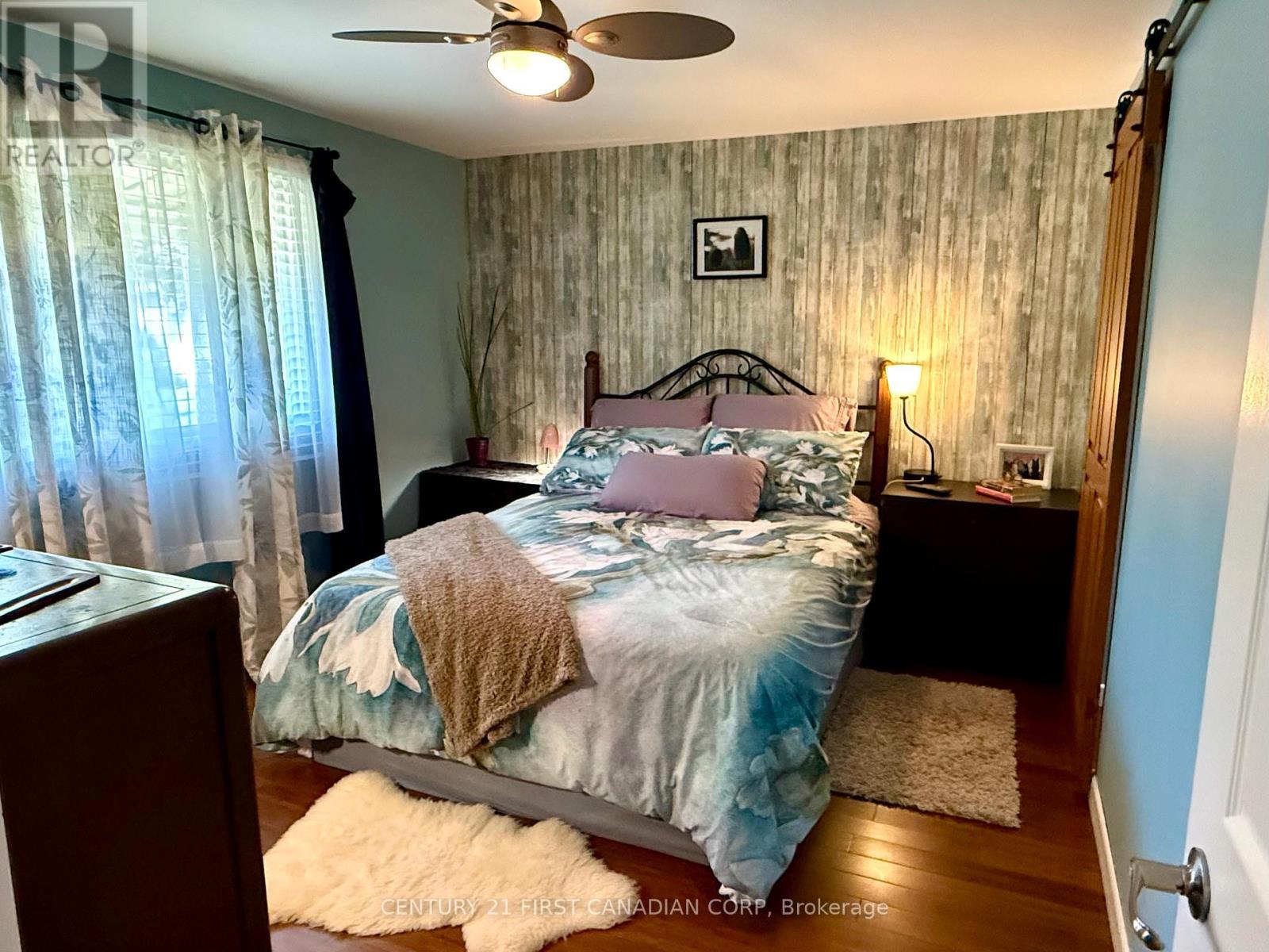 29 Maple Grove Court, South Huron (Stephen), ON - Indoor Photo Showing Bedroom