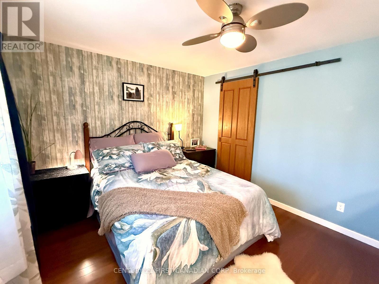29 Maple Grove Court, South Huron (Stephen), ON - Indoor Photo Showing Bedroom