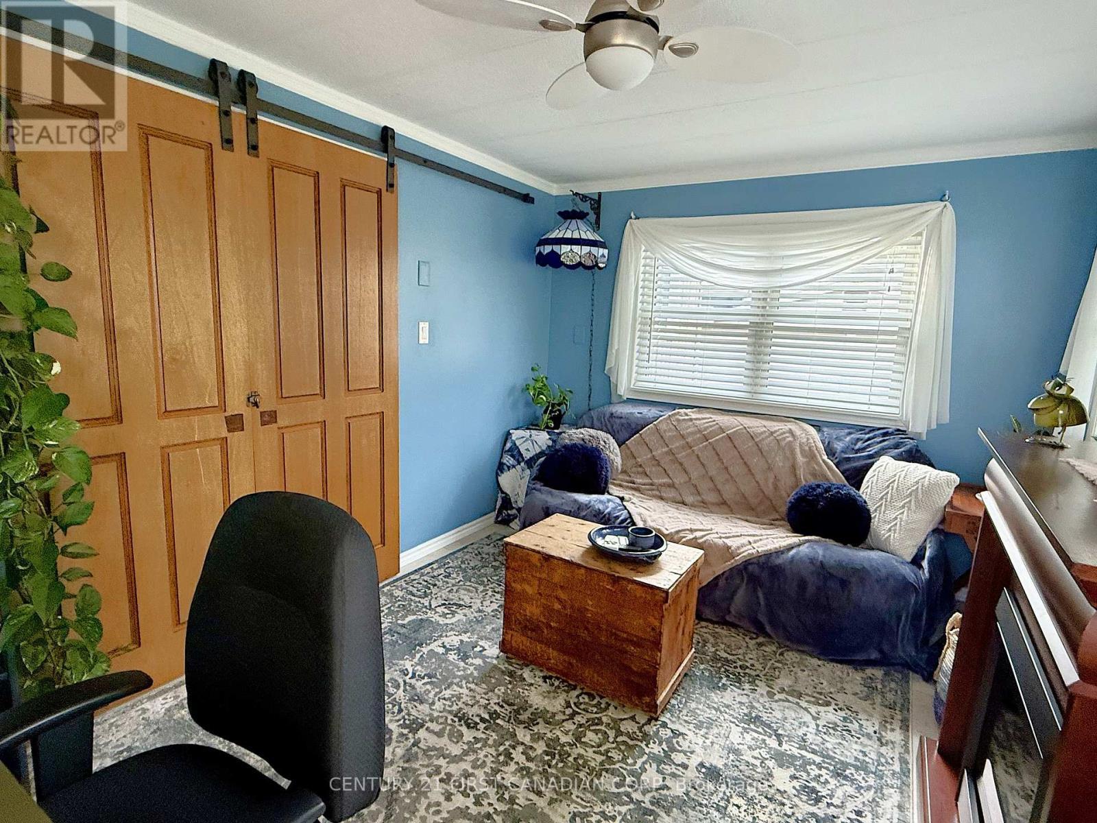 29 Maple Grove Court, South Huron (Stephen), ON - Indoor Photo Showing Bedroom