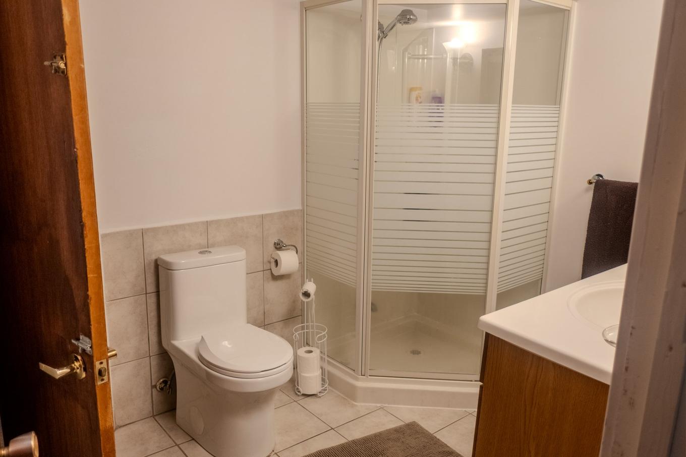 Bathroom - A-31 Rue Des Mésanges, Blainville, QC - Indoor Photo Showing Bathroom