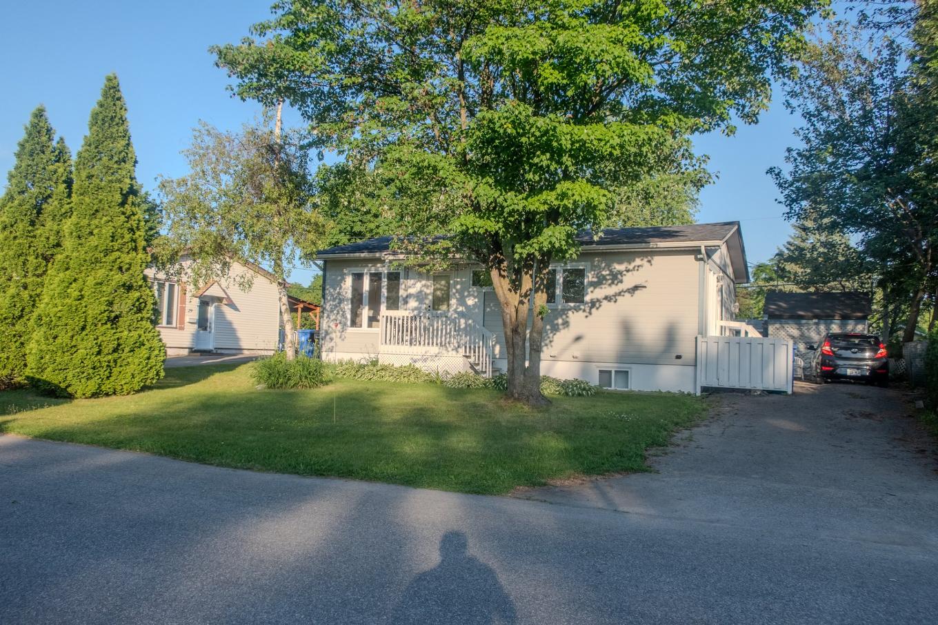 Frontage - A-31 Rue Des Mésanges, Blainville, QC - Outdoor