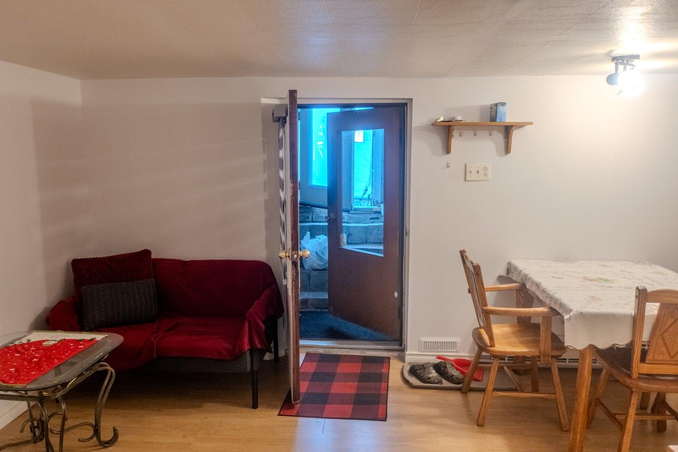 Living room - A-31 Rue Des Mésanges, Blainville, QC - Indoor