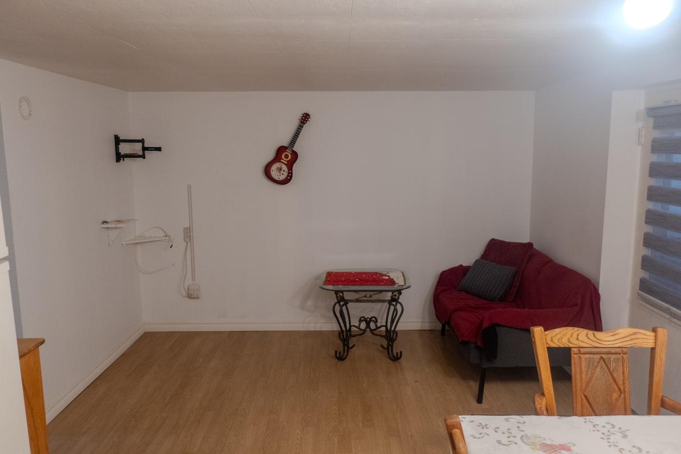 Living room - A-31 Rue Des Mésanges, Blainville, QC - Indoor