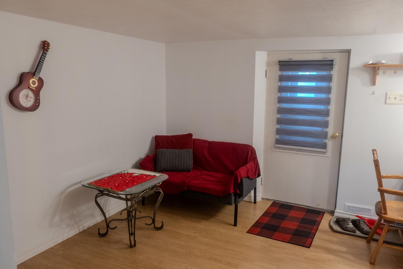 Living room - A-31 Rue Des Mésanges, Blainville, QC - Indoor