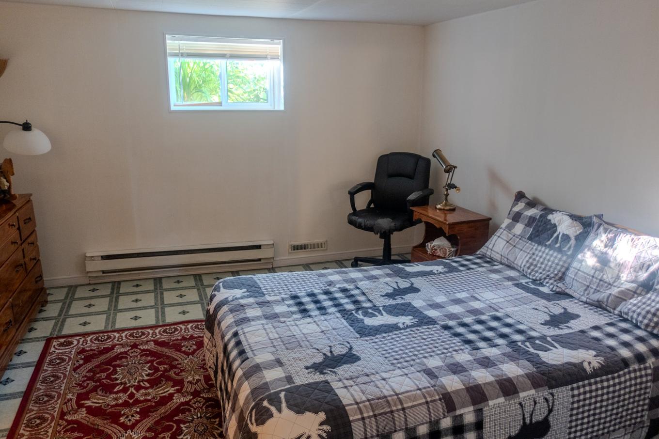 Bedroom - A-31 Rue Des Mésanges, Blainville, QC - Indoor Photo Showing Bedroom