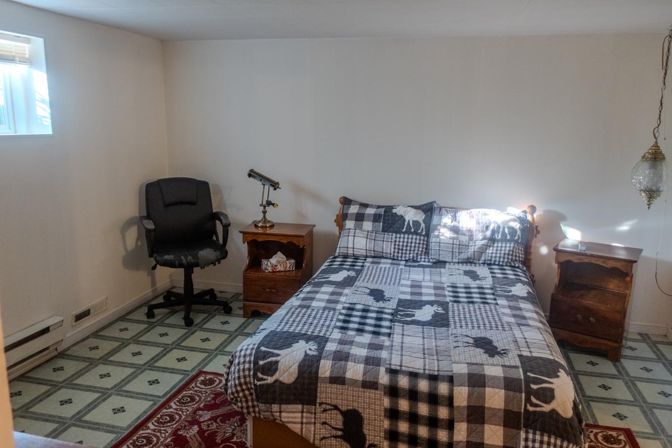 Bedroom - A-31 Rue Des Mésanges, Blainville, QC - Indoor Photo Showing Bedroom