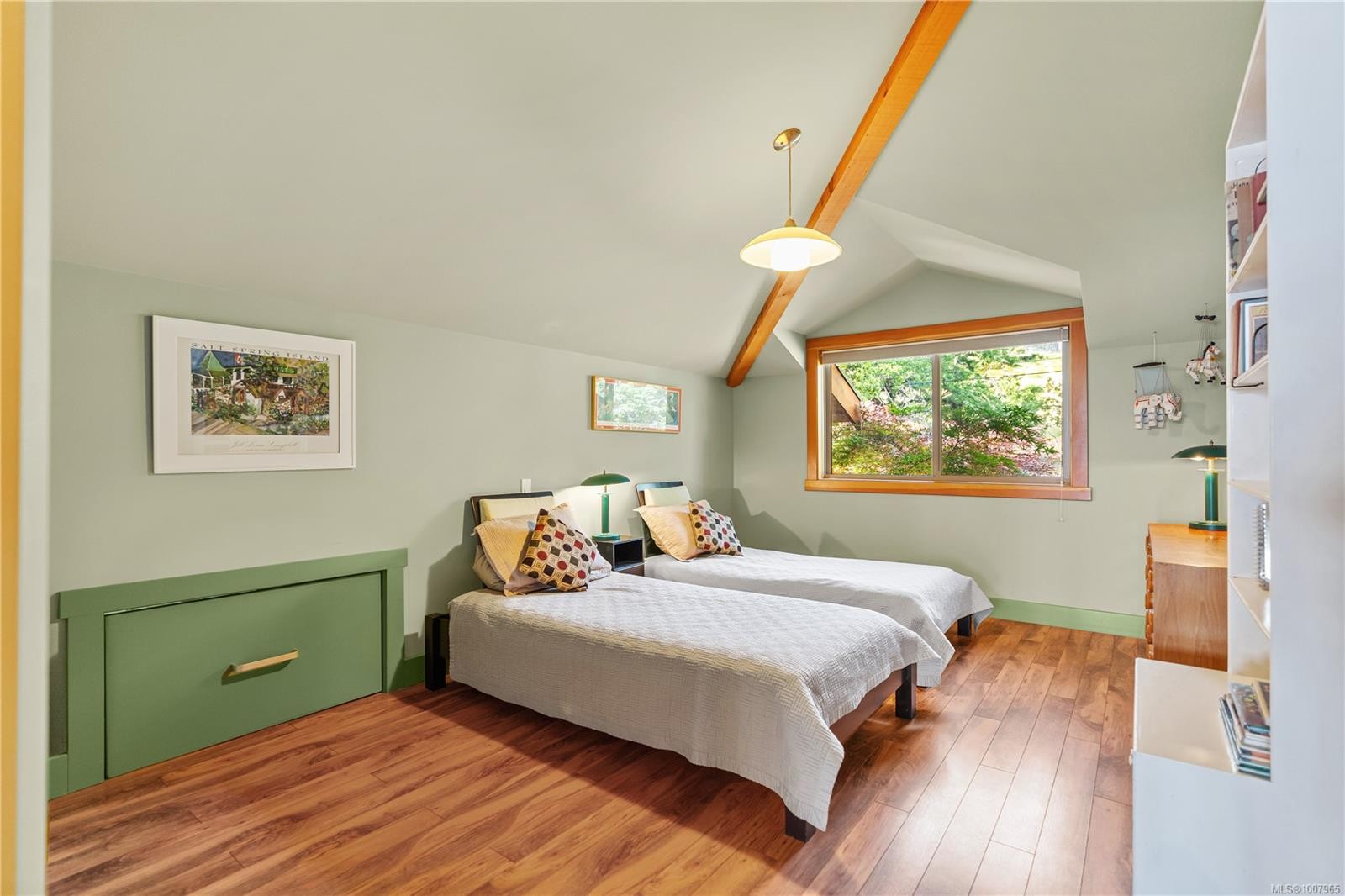 248 Suneagle Dr, Salt Spring, BC