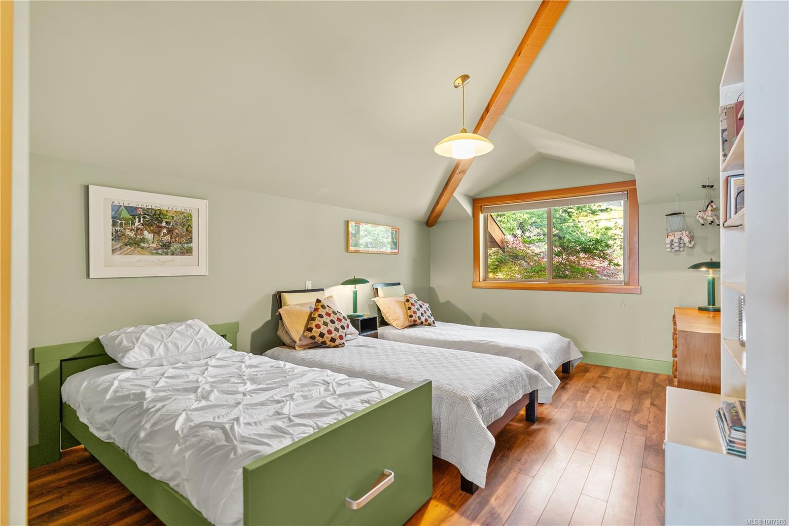 248 Suneagle Dr, Salt Spring, BC