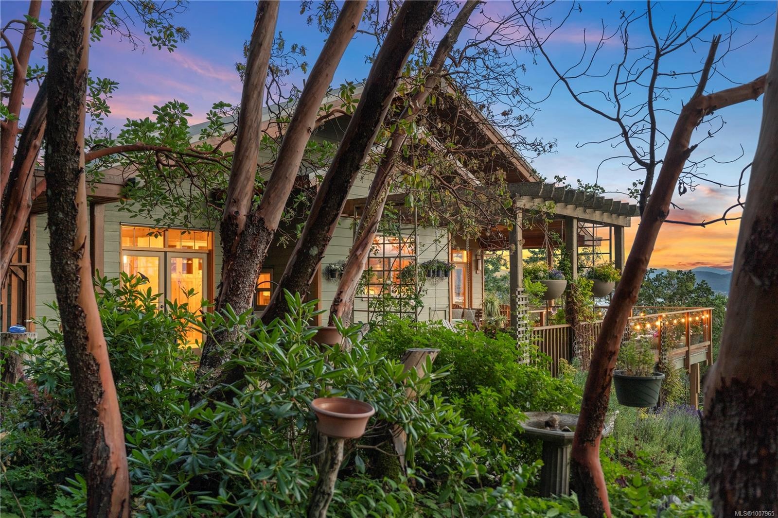 248 Suneagle Dr, Salt Spring, BC