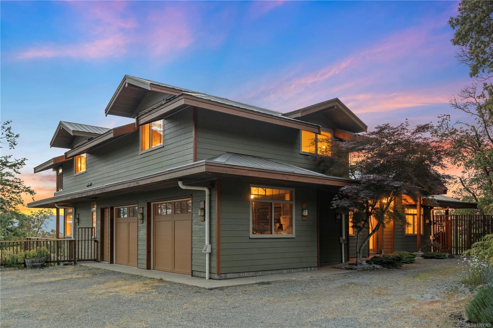 248 Suneagle Dr, Salt Spring, BC