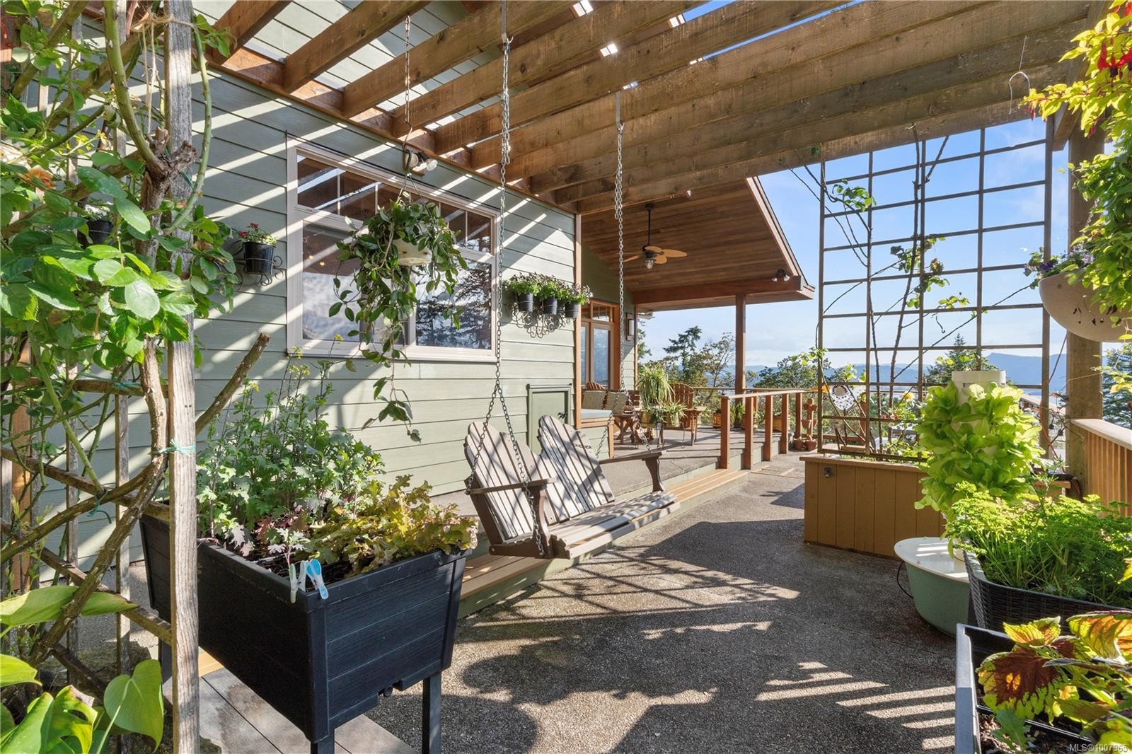 248 Suneagle Dr, Salt Spring, BC