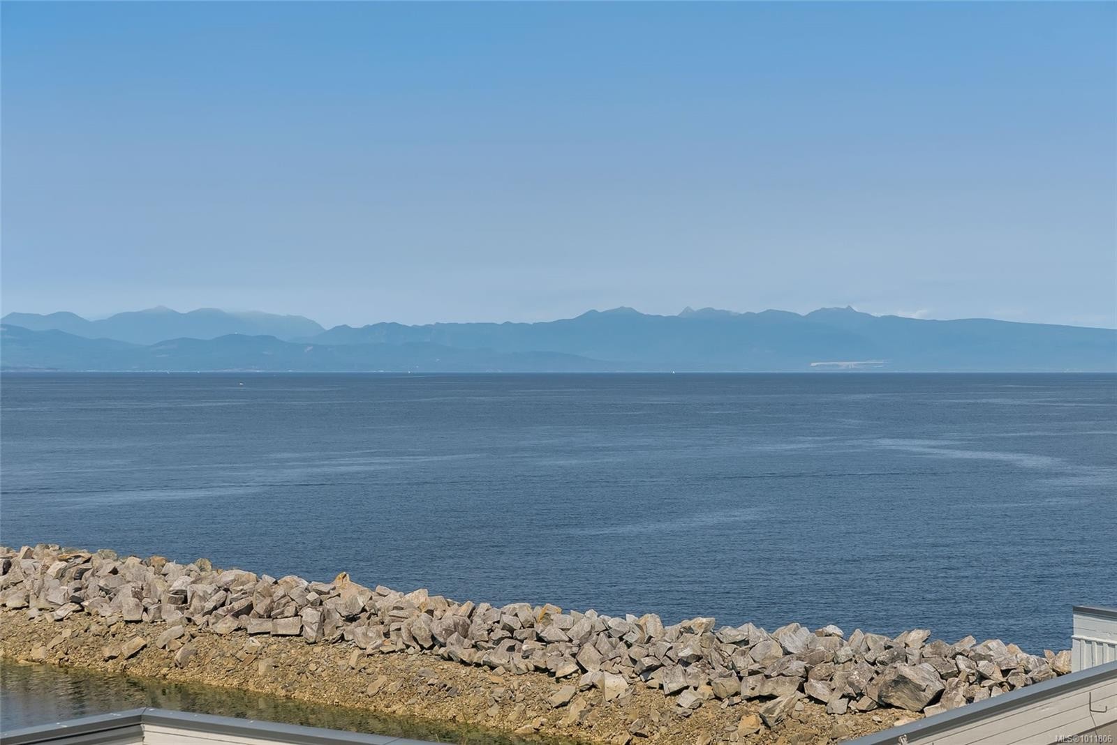 403-3555 Outrigger Rd, Nanoose Bay, BC - Outdoor With Body Of Water With View