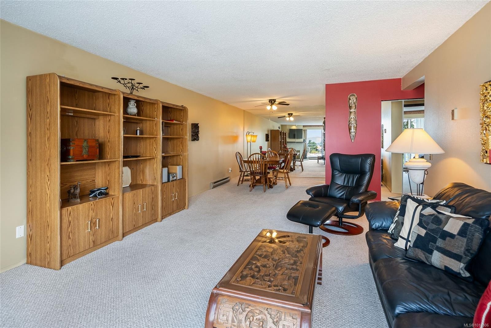403-3555 Outrigger Rd, Nanoose Bay, BC - Indoor