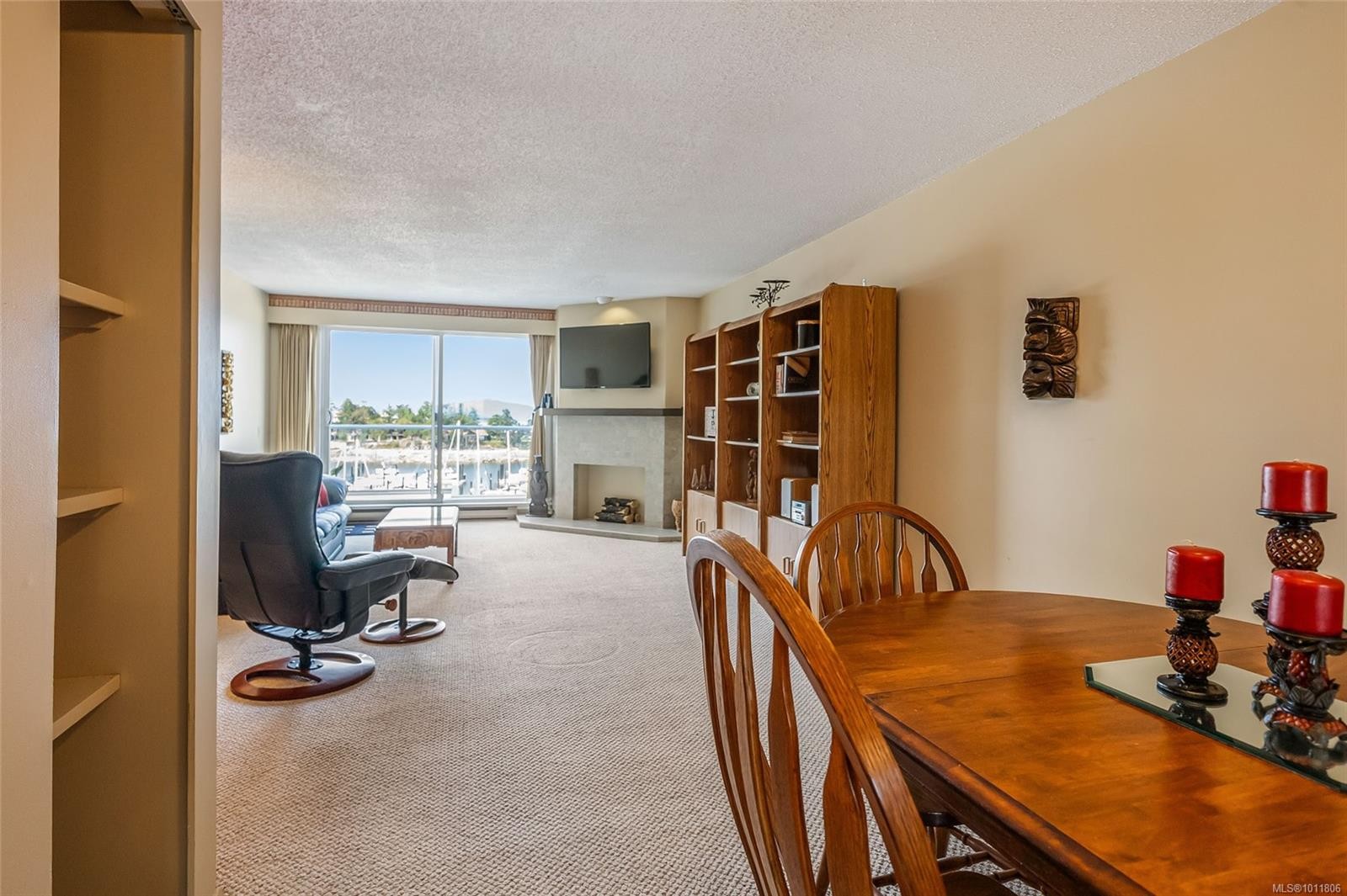 403-3555 Outrigger Rd, Nanoose Bay, BC - Indoor