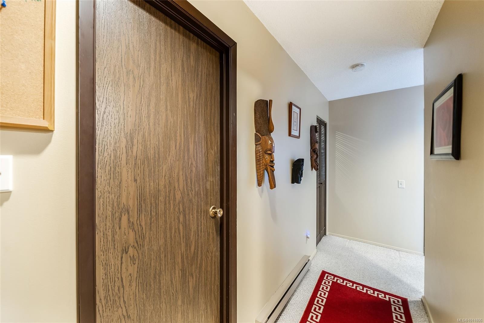 403-3555 Outrigger Rd, Nanoose Bay, BC - Indoor Photo Showing Other Room