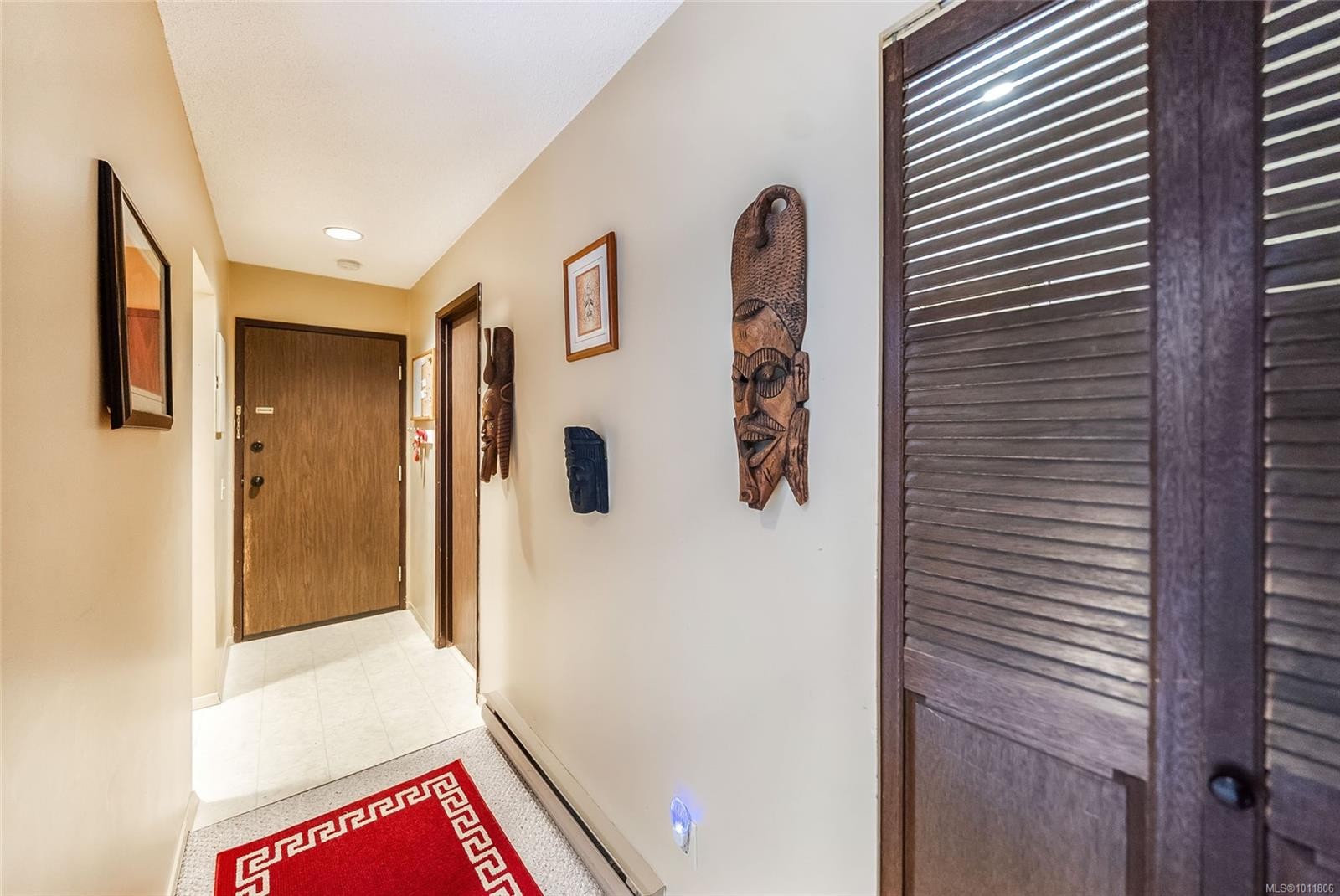 403-3555 Outrigger Rd, Nanoose Bay, BC - Indoor Photo Showing Other Room