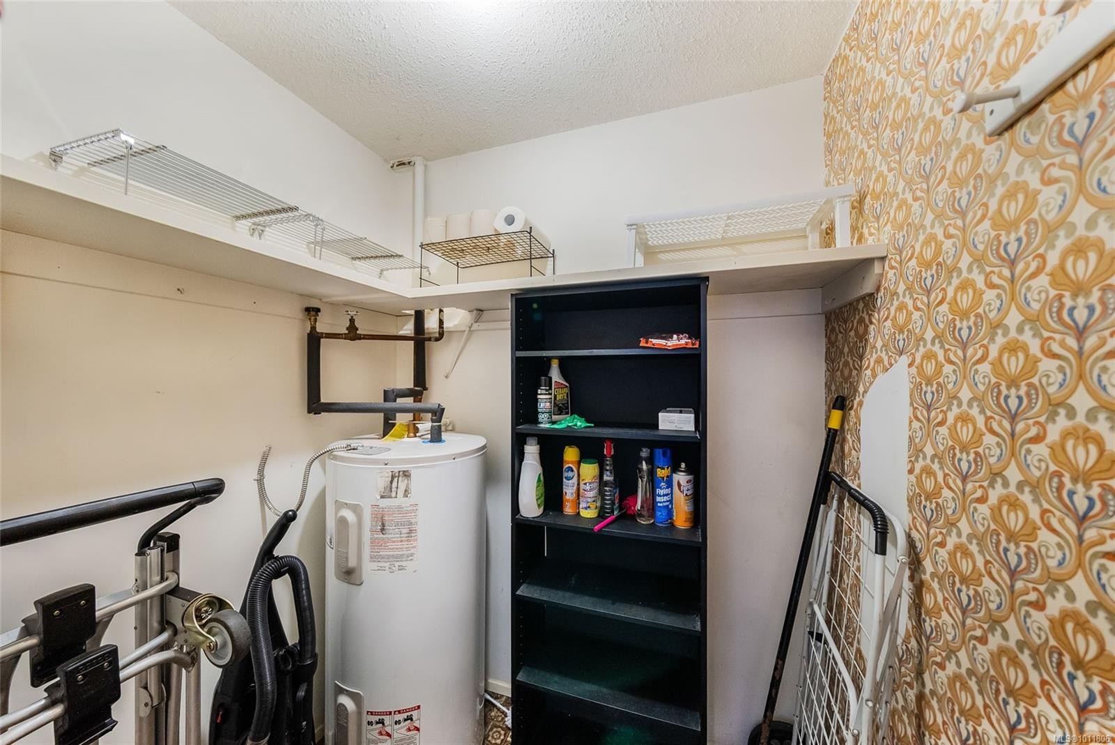 403-3555 Outrigger Rd, Nanoose Bay, BC - Indoor