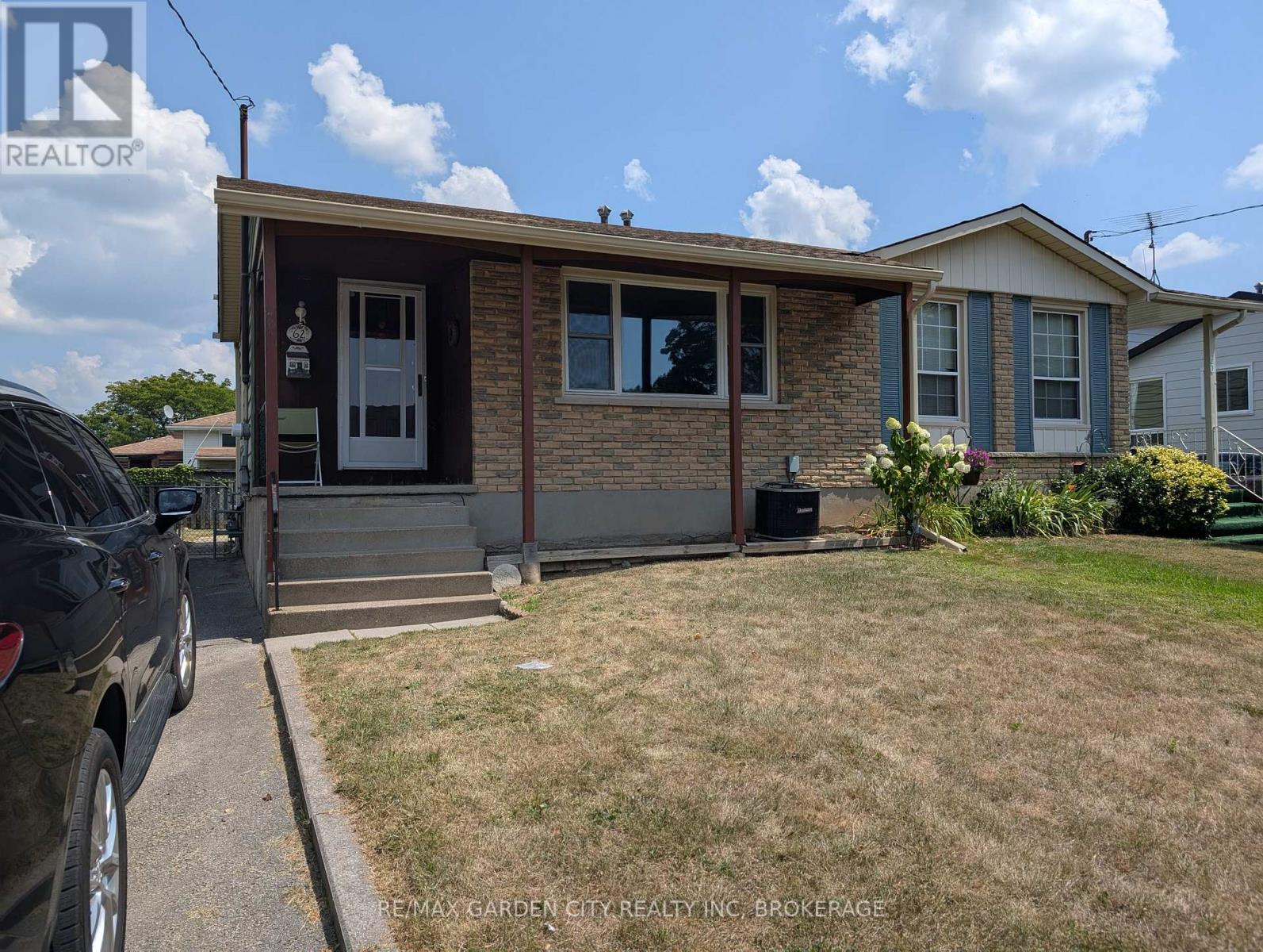 62 Allan Drive, St. Catharines (Fairview), ON - Outdoor
