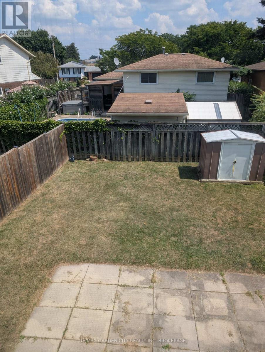 62 Allan Drive, St. Catharines (Fairview), ON - Outdoor