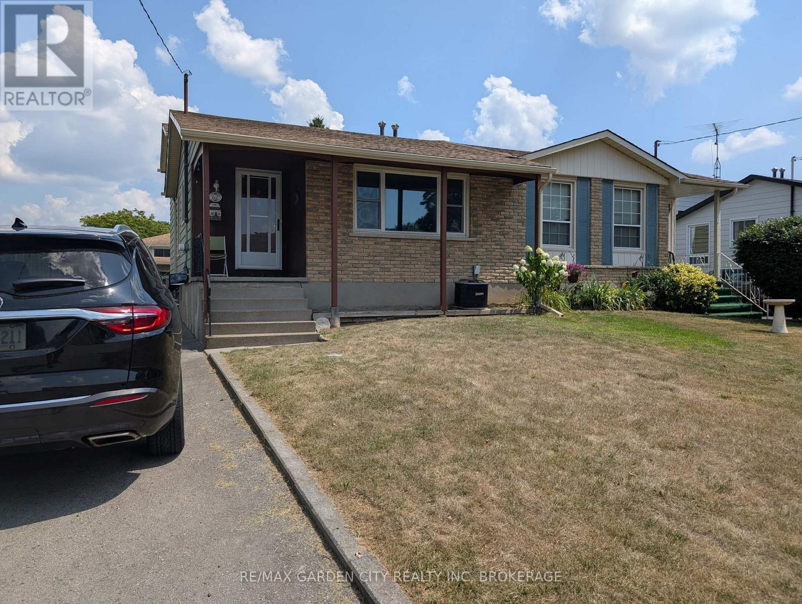 62 Allan Drive, St. Catharines (Fairview), ON - Outdoor