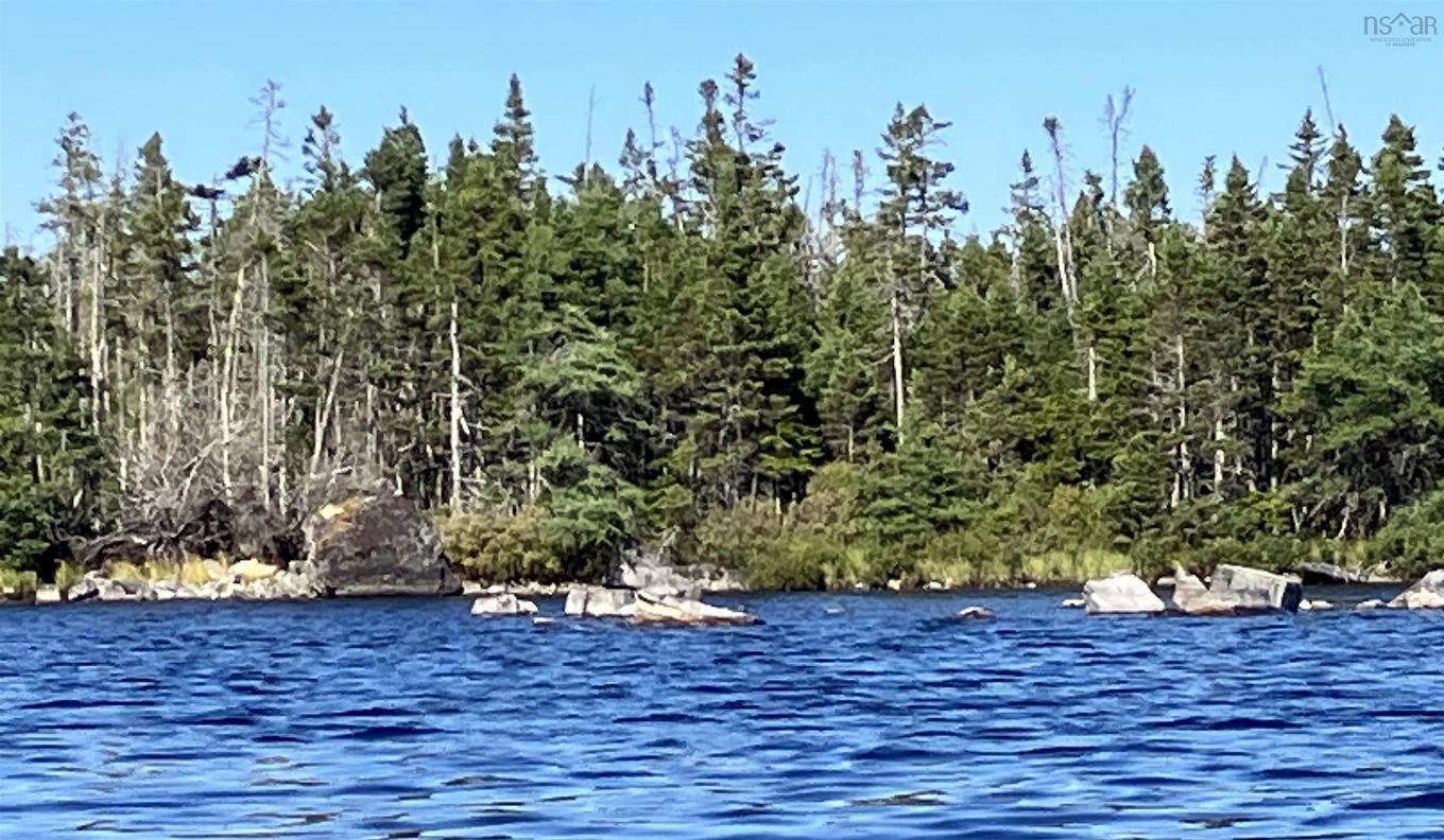 000 Highway16, Half Island Cove, NS