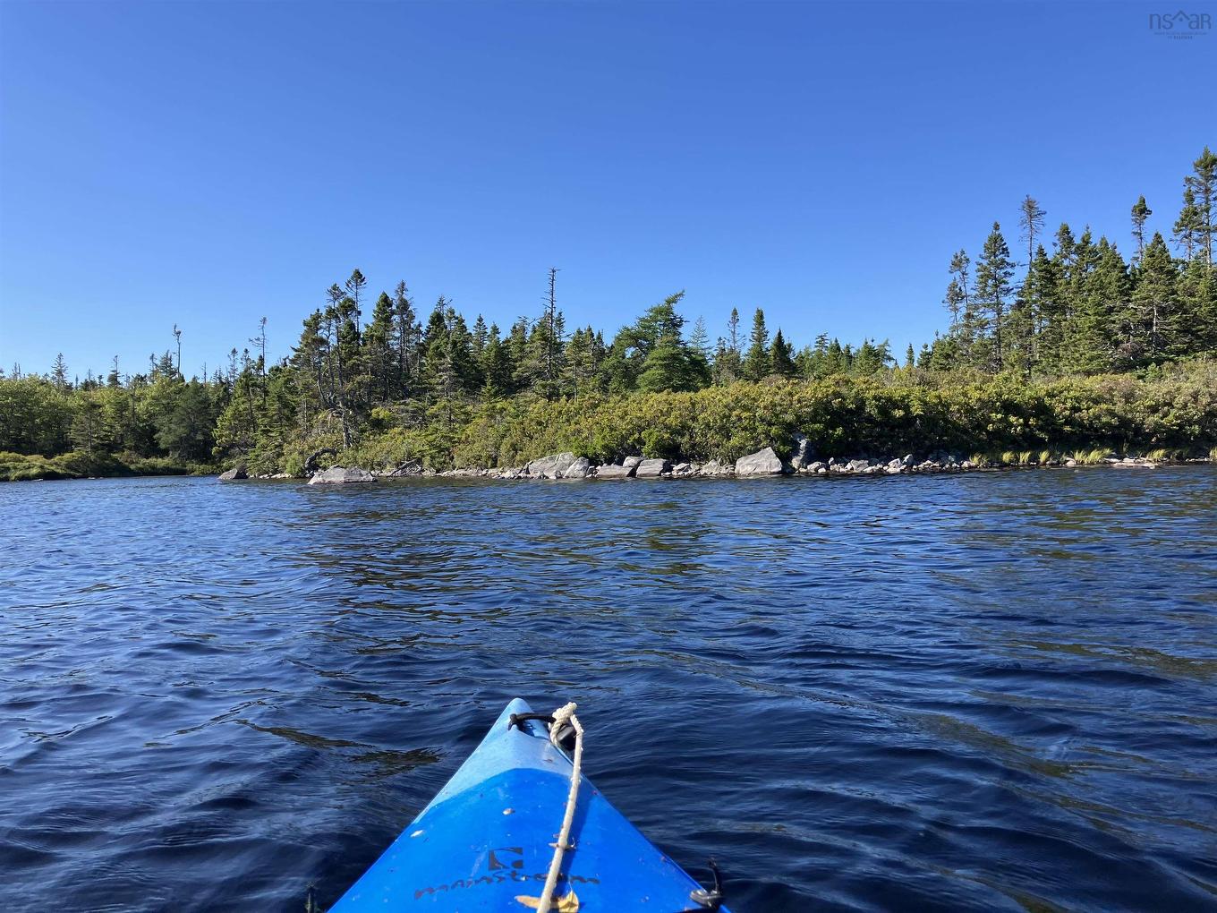 000 Highway16, Half Island Cove, NS