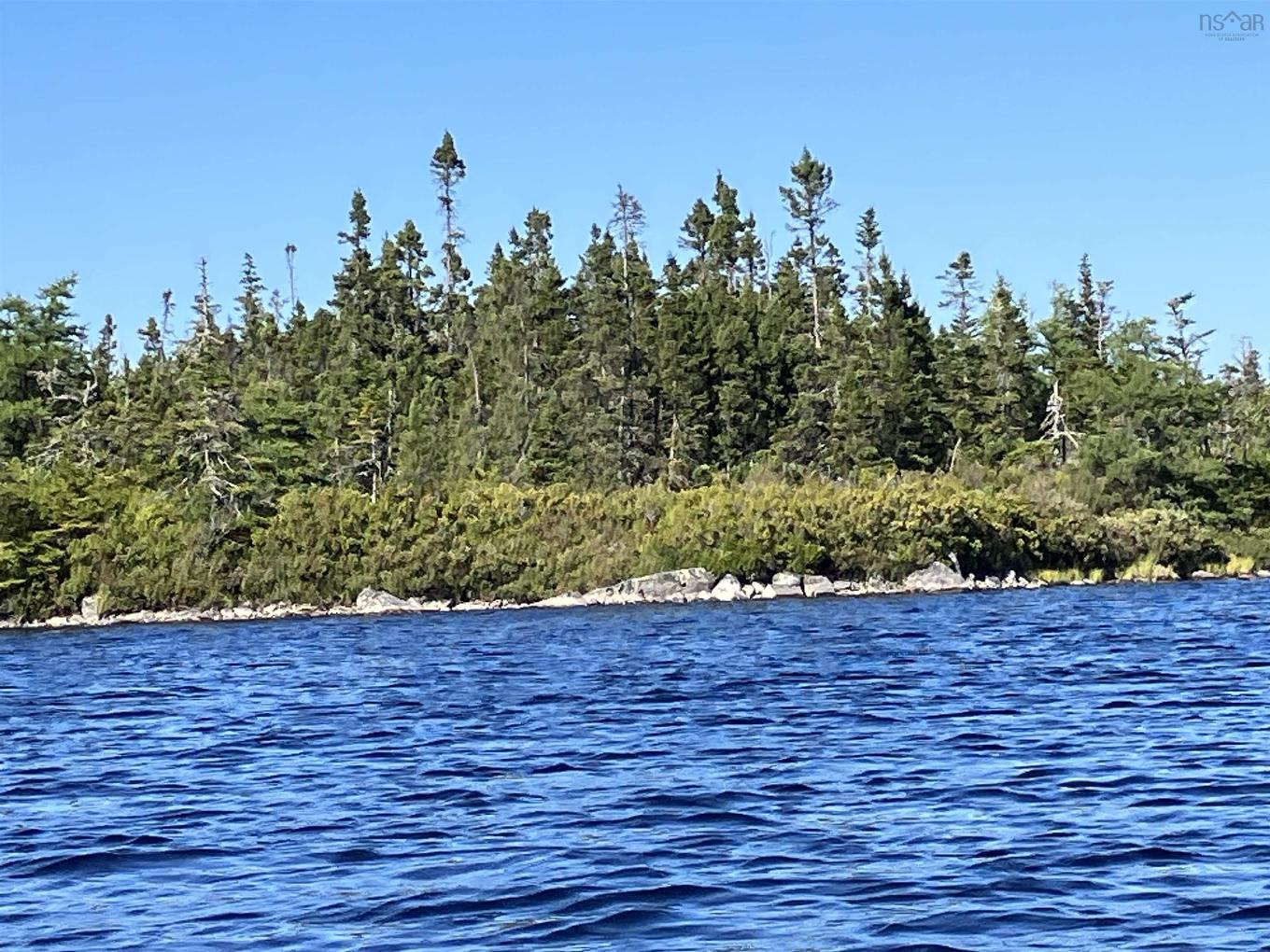 000 Highway16, Half Island Cove, NS