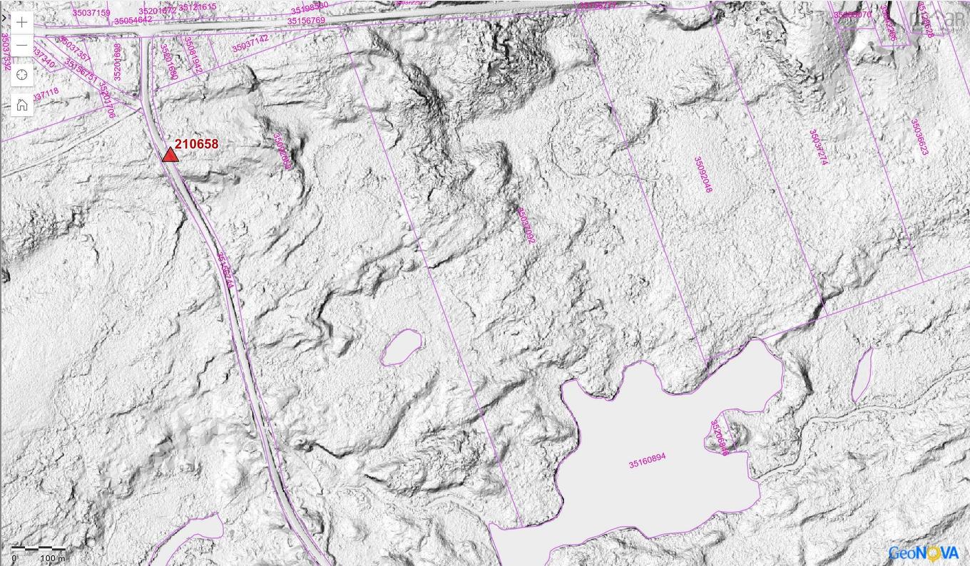 000 Highway16, Half Island Cove, NS