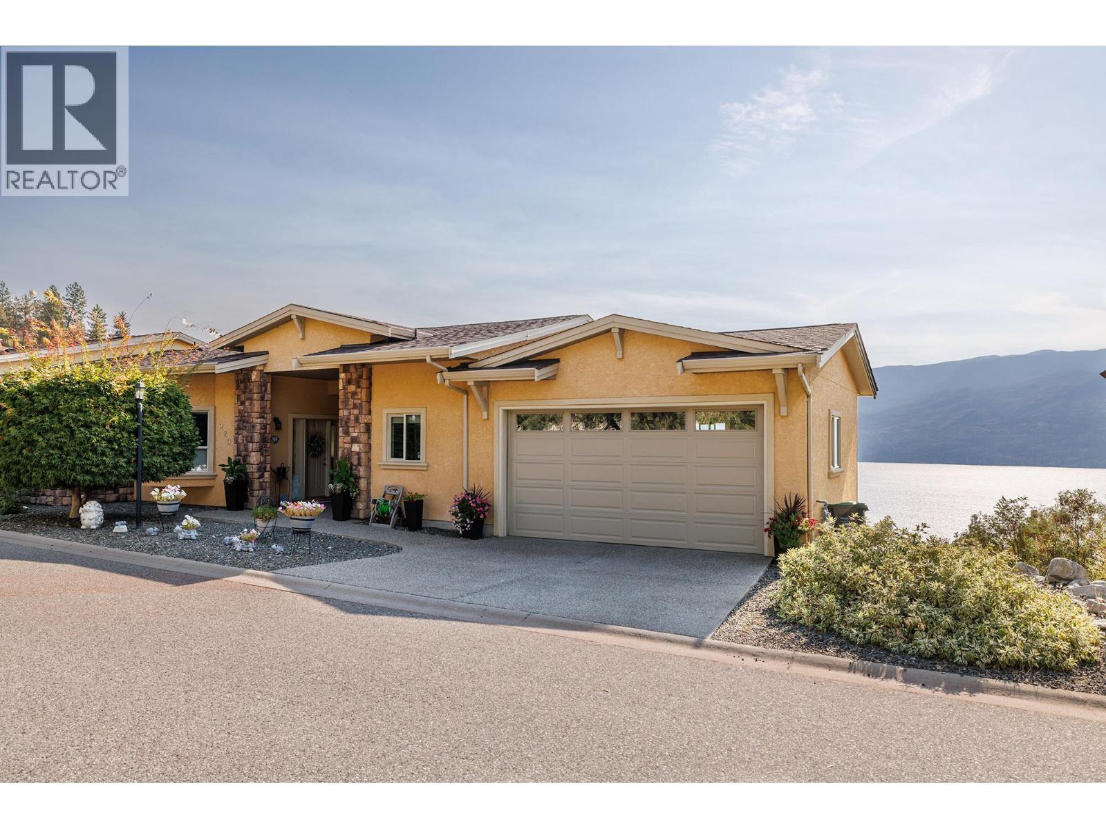 5165 Trepanier Bench Road Unit# 229, Peachland, BC - Outdoor