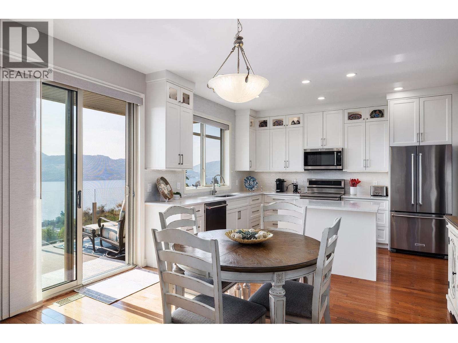 5165 Trepanier Bench Road Unit# 229, Peachland, BC - Indoor