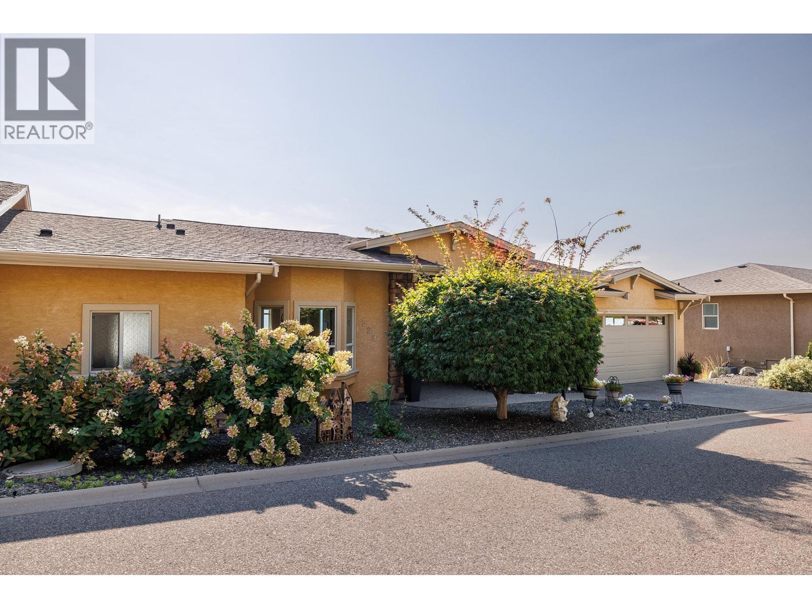 5165 Trepanier Bench Road Unit# 229, Peachland, BC - Outdoor