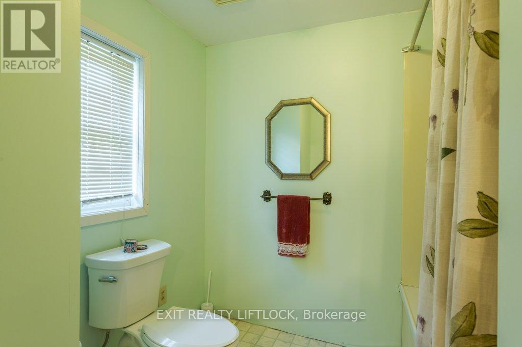 194 County Rd 10, Cavan Monaghan (Cavan Twp), ON - Indoor Photo Showing Bathroom