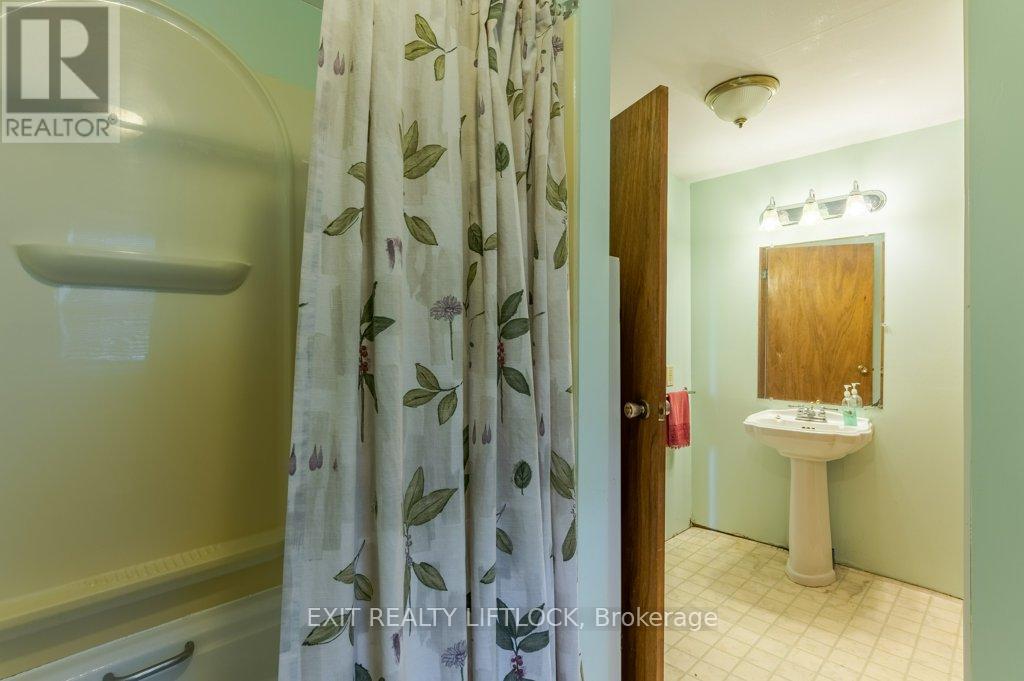 194 County Rd 10, Cavan Monaghan (Cavan Twp), ON - Indoor Photo Showing Bathroom