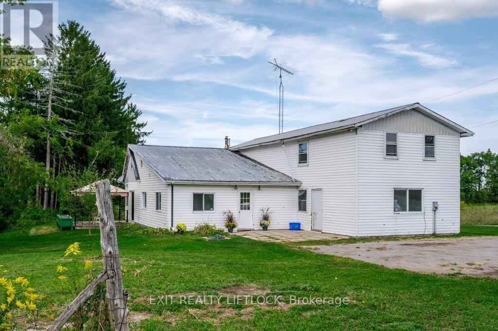194 County Rd 10, Cavan Monaghan (Cavan Twp), ON - Outdoor