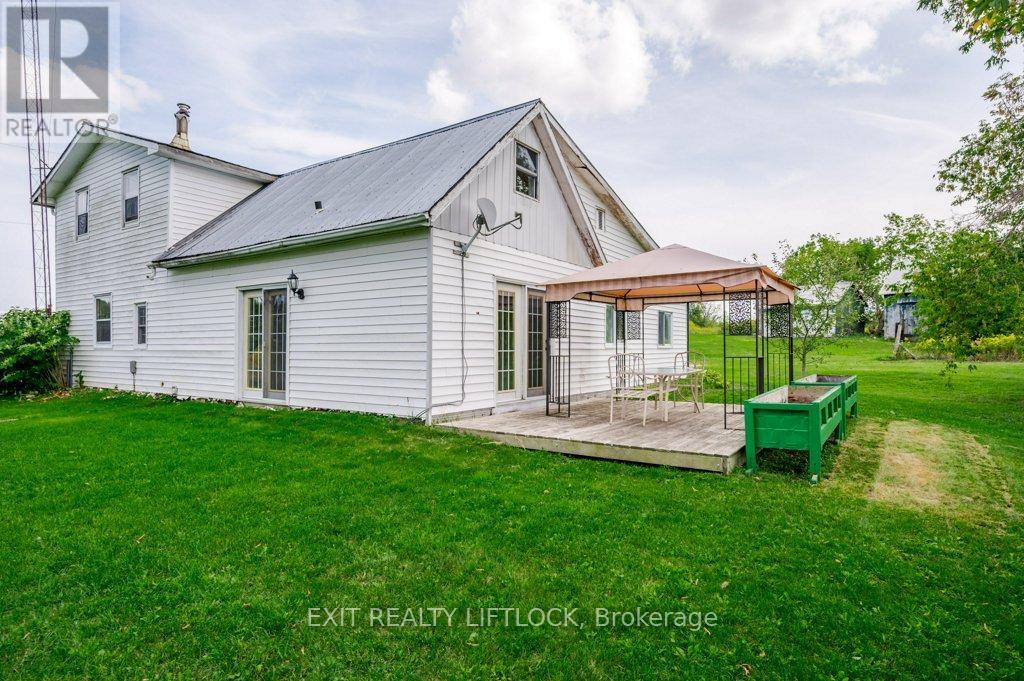 194 County Rd 10, Cavan Monaghan (Cavan Twp), ON - Outdoor