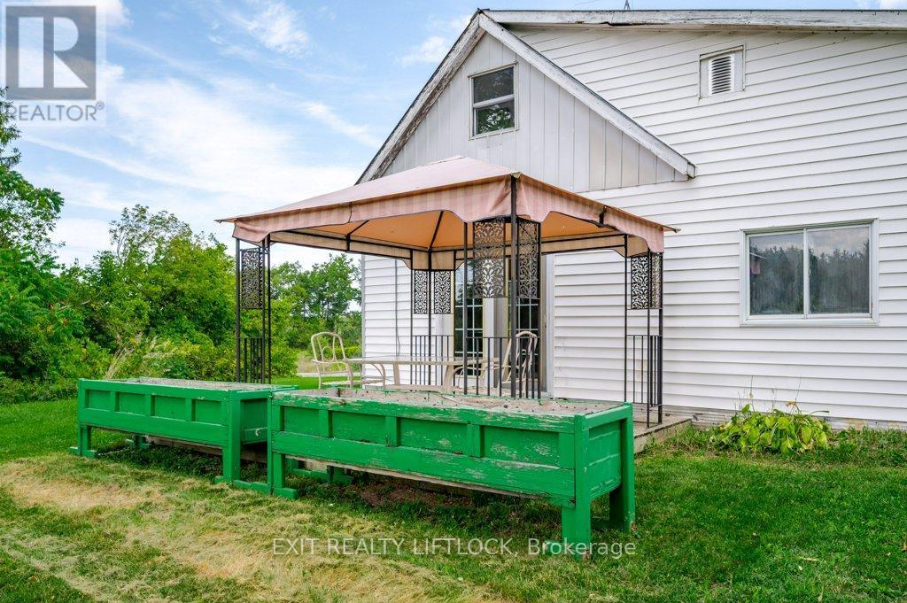 194 County Rd 10, Cavan Monaghan (Cavan Twp), ON - Outdoor