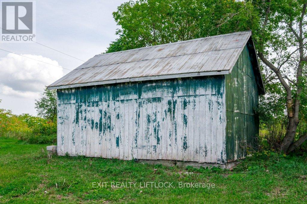 194 County Rd 10, Cavan Monaghan (Cavan Twp), ON - Outdoor