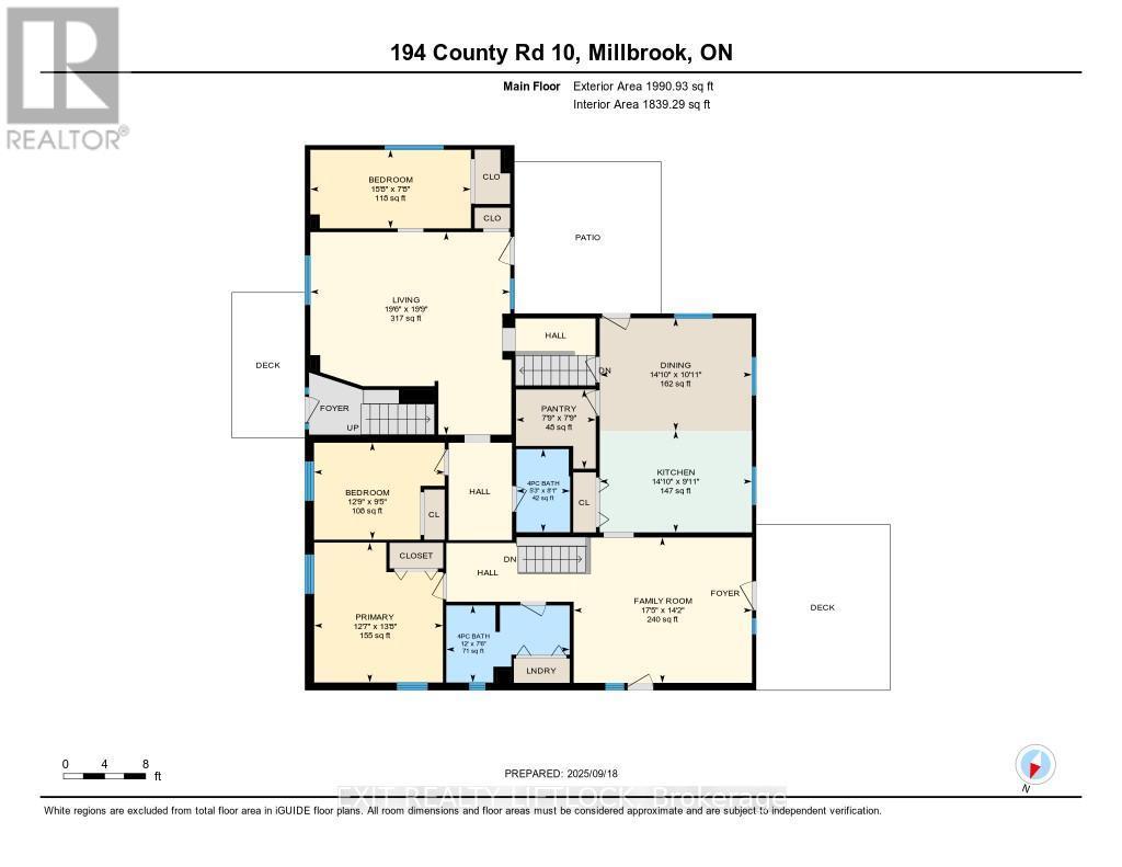 194 County Rd 10, Cavan Monaghan (Cavan Twp), ON - Other